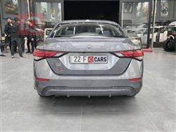 نيسان سنترا